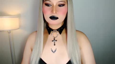 Amara online show from March 21, 2026, 8:30 am