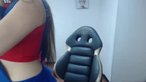 amara_sexy_ online show from February 20, 2026, 7:47 pm