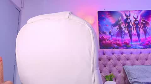 Amara Vega  online show from March 6, 2025, 5:43 pm