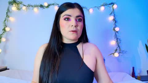 Amara Vega  online show from April 8, 2026, 8:14 am