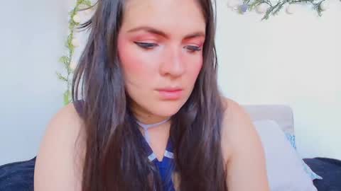Amara Vega  online show from June 7, 2026, 1:26 pm