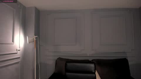 Amara Di online show from March 26, 2026, 11:27 am