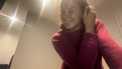 Amara Elise online show from January 16, 2025, 10:02 pm