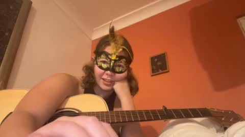 Amara Elise online show from January 29, 2025, 5:13 pm