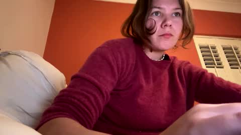Amara Elise online show from February 26, 2025, 8:11 pm