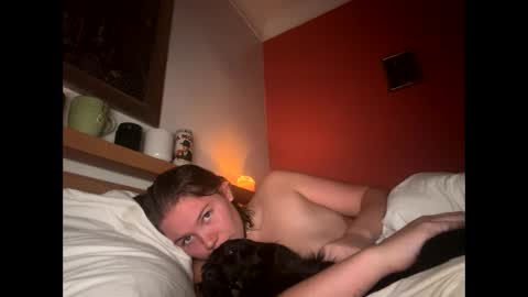 Amara Elise online show from February 28, 2025, 10:28 pm