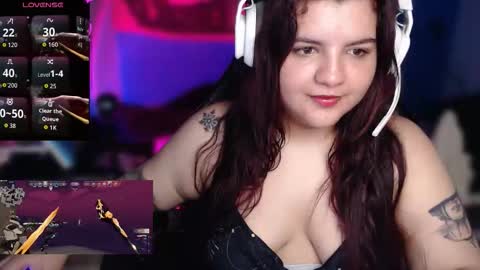 amaralof online show from November 23, 2025, 3:06 am