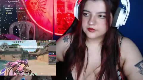 amaralof online show from May 20, 2026, 10:49 pm