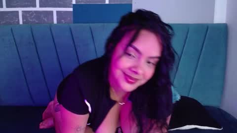 Snapshot of amaranta_carey chatting on September 19, 2025, 12:45 am amaranta_carey online show from September 19, 2025, 12:45 am