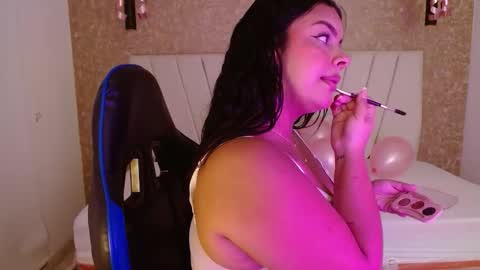 Snapshot of amaranta_carey chatting on September 30, 2025, 11:43 pm amaranta_carey online show from September 30, 2025, 11:43 pm