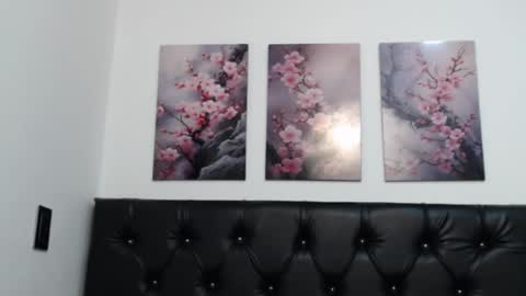 Amaranta online show from November 24, 2025, 12:38 pm