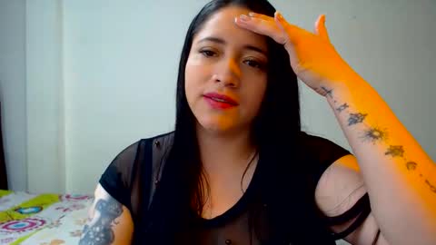 Snapshot of amaranta_wills chatting on December 4, 2025, 10:18 pm Amaranta wills online show from December 4, 2025, 10:18 pm