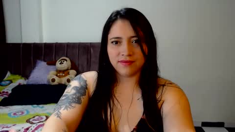 Snapshot of amaranta_wills chatting on December 17, 2025, 1:00 am Amaranta wills online show from December 17, 2025, 1:00 am