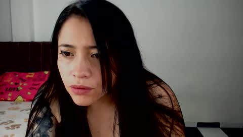 Snapshot of amaranta_wills chatting on January 6, 2026, 12:14 am Amaranta wills online show from January 6, 2026, 12:14 am