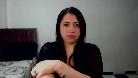 Snapshot of amaranta_wills chatting on January 14, 2026, 3:01 am Amaranta wills online show from January 14, 2026, 3:01 am