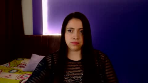 Snapshot of amaranta_wills chatting on February 25, 2026, 2:21 am Amaranta wills online show from February 25, 2026, 2:21 am