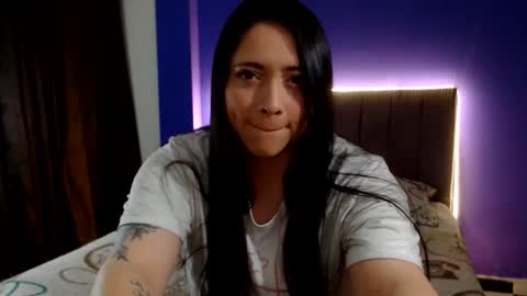 Snapshot of amaranta_wills chatting on February 28, 2026, 2:34 am Amaranta wills online show from February 28, 2026, 2:34 am