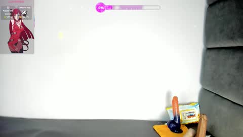 amarantha_hans online show from September 14, 2025, 12:37 pm