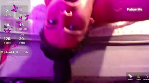 Snapshot of amarantha_naughty chatting on December 3, 2024, 2:25 am Amarantha online show from December 3, 2024, 2:25 am