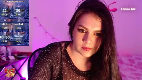 Snapshot of amarantha_naughty chatting on December 29, 2024, 7:22 pm Amarantha online show from December 29, 2024, 7:22 pm