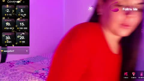 Snapshot of amarantha_naughty chatting on March 1, 2025, 2:59 am Amarantha online show from March 1, 2025, 2:59 am
