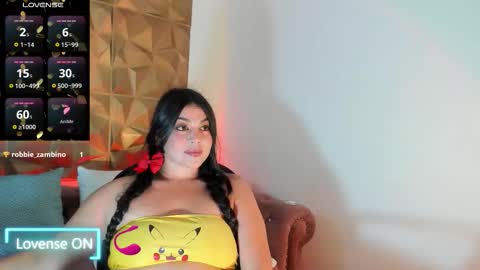 Snapshot of amarantha_naughty chatting on October 31, 2025, 1:39 am Amarantha online show from October 31, 2025, 1:39 am