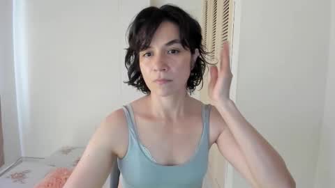 Amarantha online show from January 10, 2026, 7:04 pm