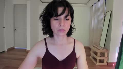 Amarantha online show from March 1, 2026, 7:05 pm