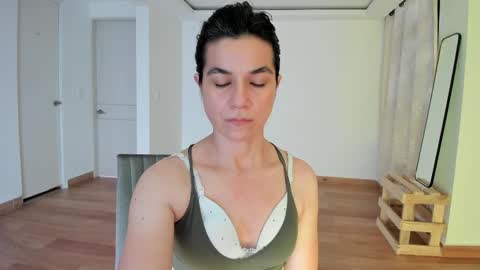 Amarantha online show from March 26, 2026, 8:03 pm