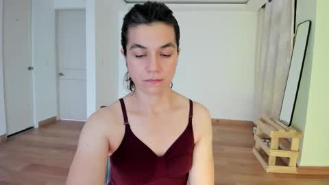 Amarantha online show from March 29, 2026, 7:58 pm