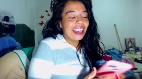 Amara Julia online show from November 9, 2025, 8:29 pm