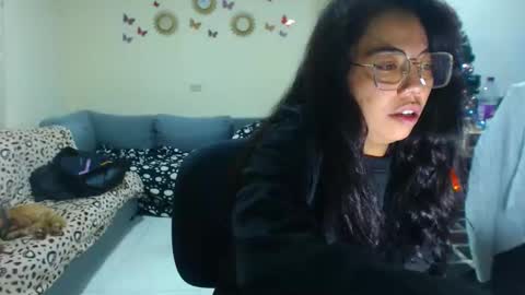 Amara Julia online show from December 22, 2025, 3:58 am