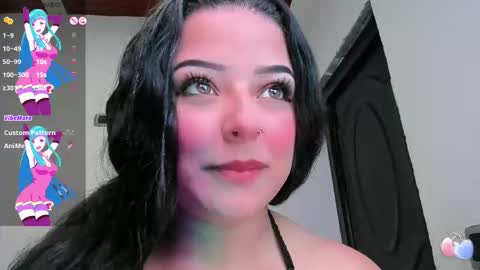 amaravelvet online show from November 12, 2025, 11:36 pm