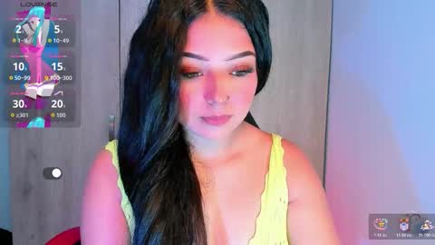 amaravelvet online show from November 29, 2025, 10:46 pm