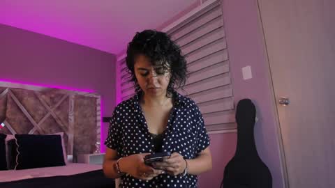 Emily online show from February 1, 2025, 11:21 am