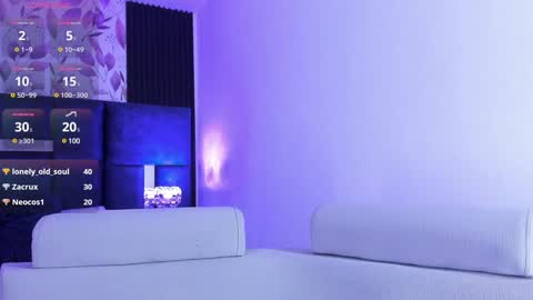 Emily online show from February 8, 2025, 5:29 pm