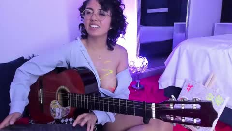 Emily online show from February 13, 2025, 5:44 pm