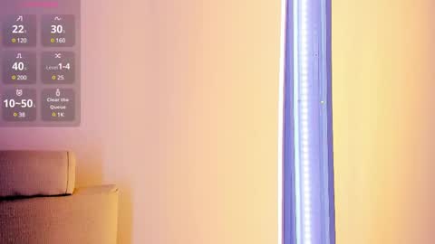 Emily online show from February 17, 2025, 2:26 pm