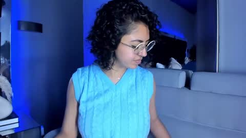 Emily online show from March 3, 2025, 2:15 pm