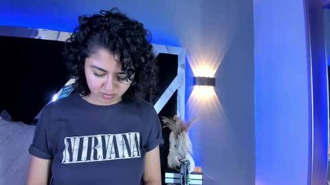 Emily online show from March 12, 2025, 5:17 pm