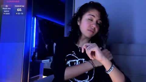 Emily online show from October 11, 2025, 1:31 pm