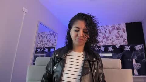 Emily online show from October 27, 2025, 12:20 pm