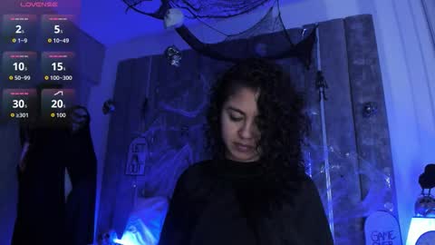 Emily online show from October 31, 2025, 11:22 am