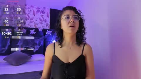 Emily online show from November 2, 2025, 11:34 am