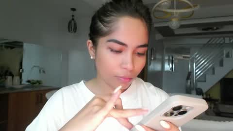 Snapshot of amariahholly chatting on January 7, 2025, 10:43 am Amariah Holly online show from January 7, 2025, 10:43 am