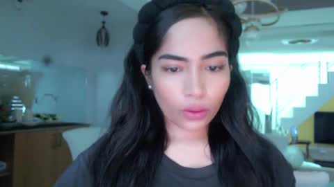 Snapshot of amariahholly chatting on March 1, 2025, 3:21 am Amariah Holly online show from March 1, 2025, 3:21 am