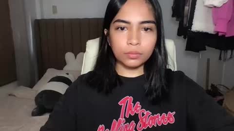 Snapshot of amariahholly chatting on November 7, 2025, 2:22 am Amariah Holly online show from November 7, 2025, 2:22 am