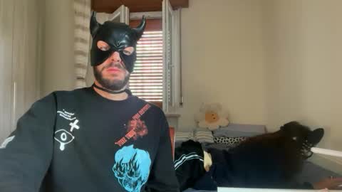 Snapshot of amateurchannel chatting on October 3, 2025, 11:18 am amateurchannel online show from October 3, 2025, 11:18 am