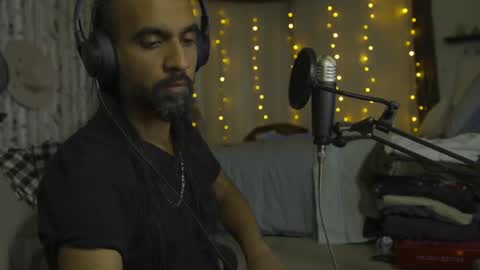 amateurhq online show from September 17, 2025, 4:25 am