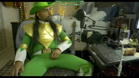 amateurhq online show from October 20, 2025, 2:56 am